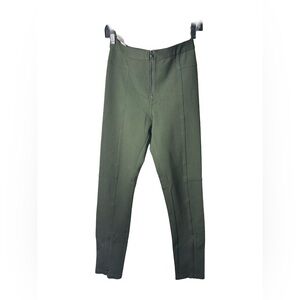 BCBG MAX AZRIA SKINNY PANT